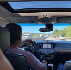 Meet your Posher, Ricardo